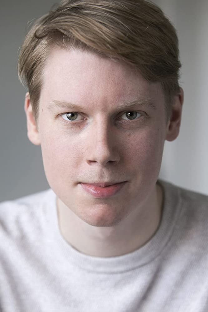 تصویر هنرمند Eric Sigmundsson