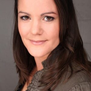 تصویر هنرمند Valérie Charland