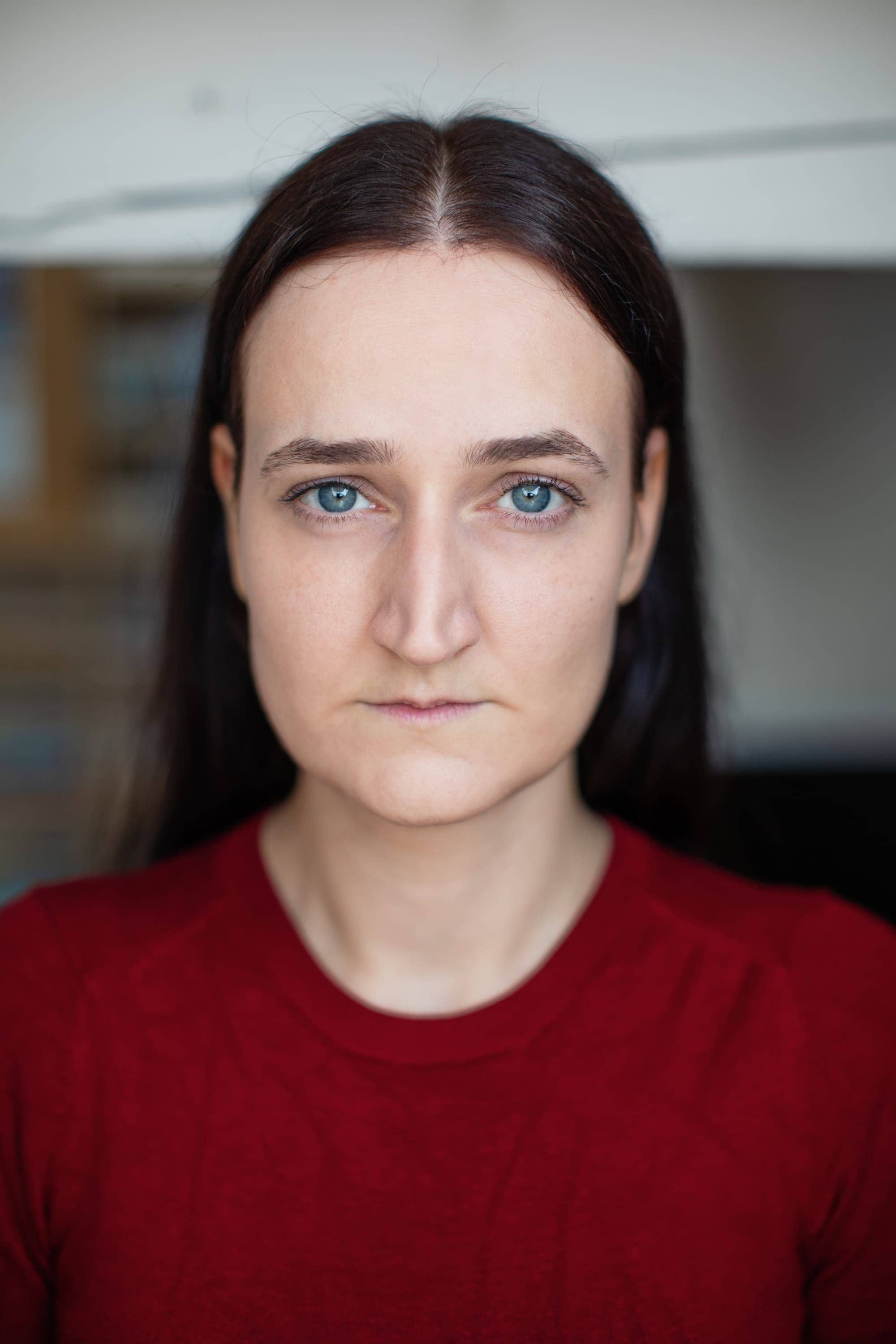تصویر هنرمند Freya Kreutzkam