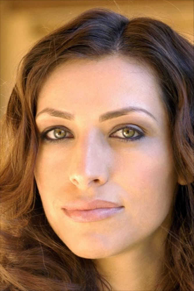 تصویر هنرمند Sandra De Sousa