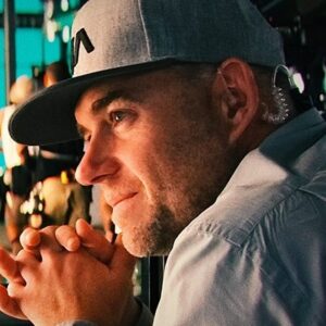 تصویر هنرمند Lars P. Winther