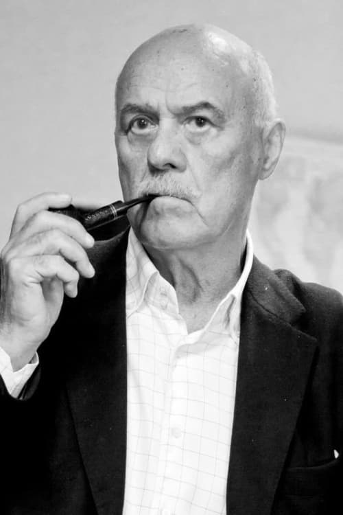 تصویر هنرمند Stanislav Govorukhin