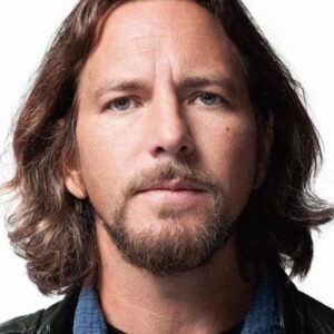 تصویر هنرمند Eddie Vedder