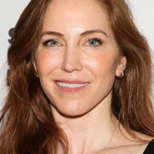 تصویر هنرمند Gillian Shure