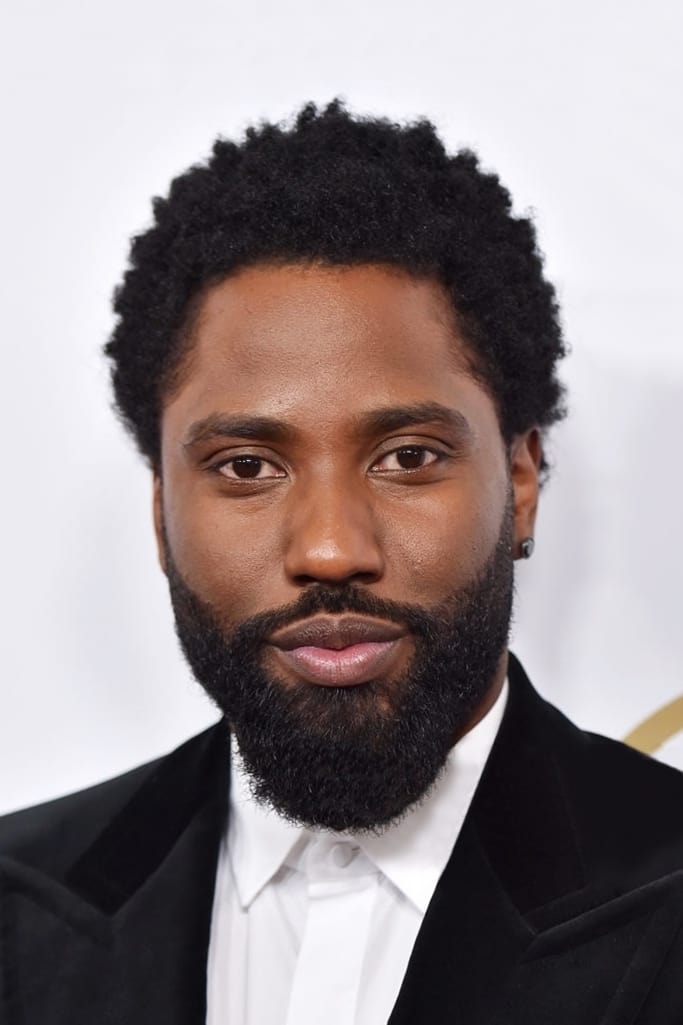 تصویر هنرمند John David Washington