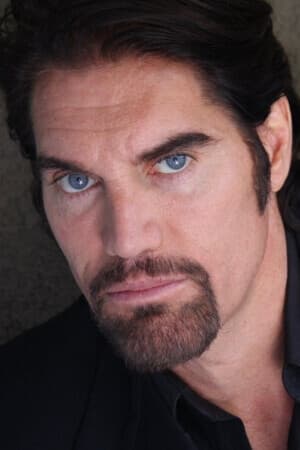 تصویر هنرمند Paul Sampson