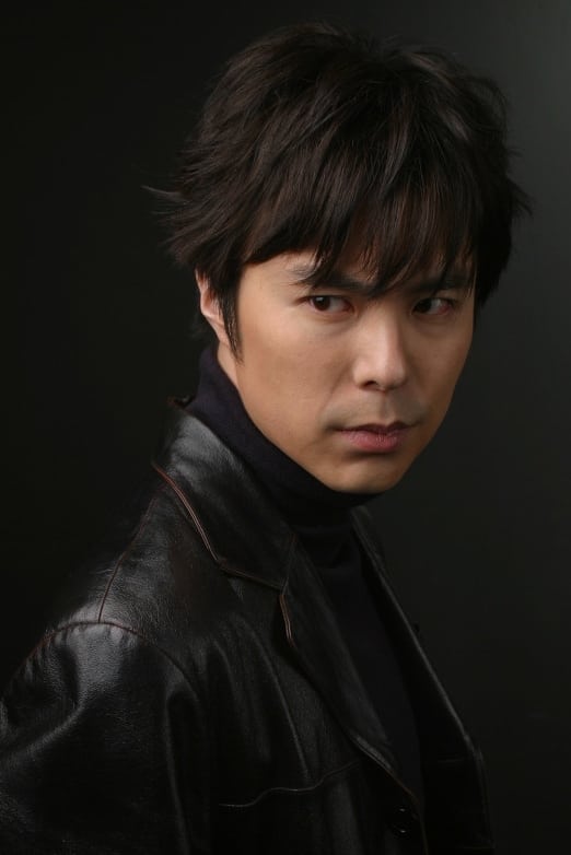 تصویر هنرمند Lee Chang-yong
