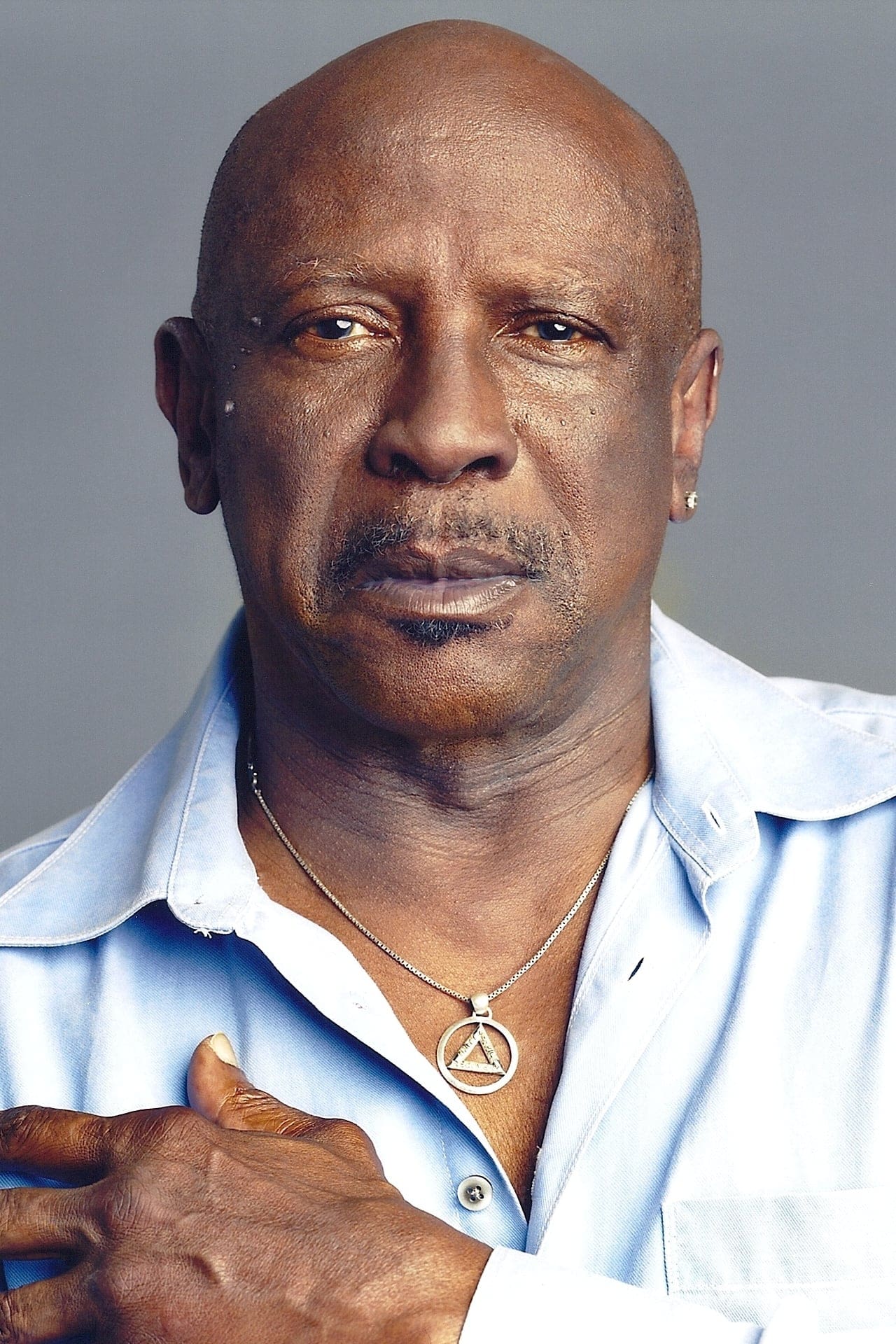 تصویر هنرمند Louis Gossett Jr.