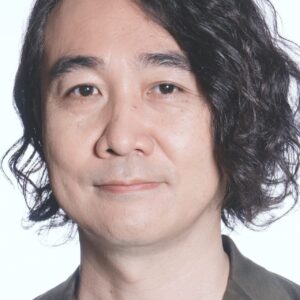 تصویر هنرمند Kenji Hamada