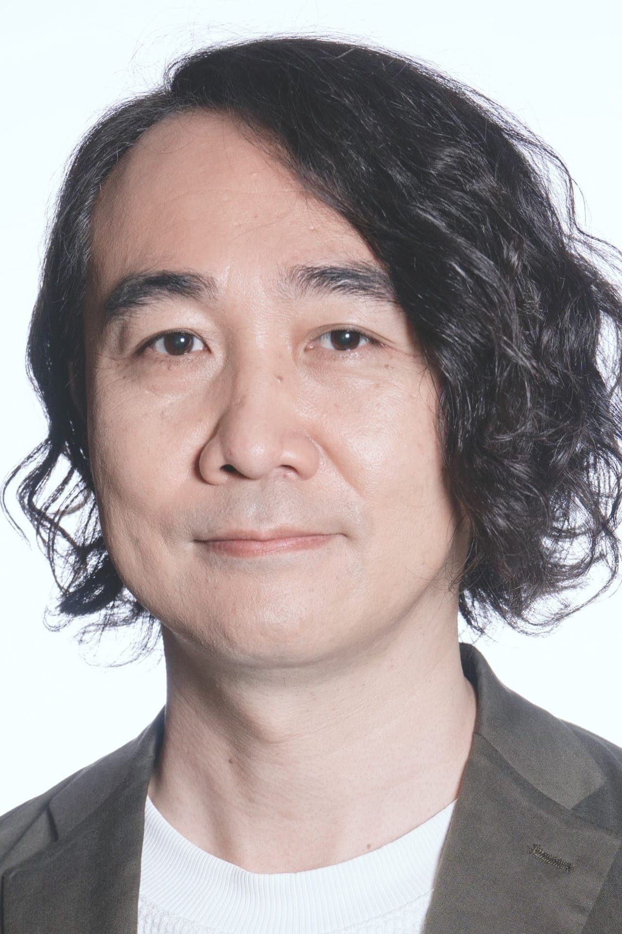 تصویر هنرمند Kenji Hamada