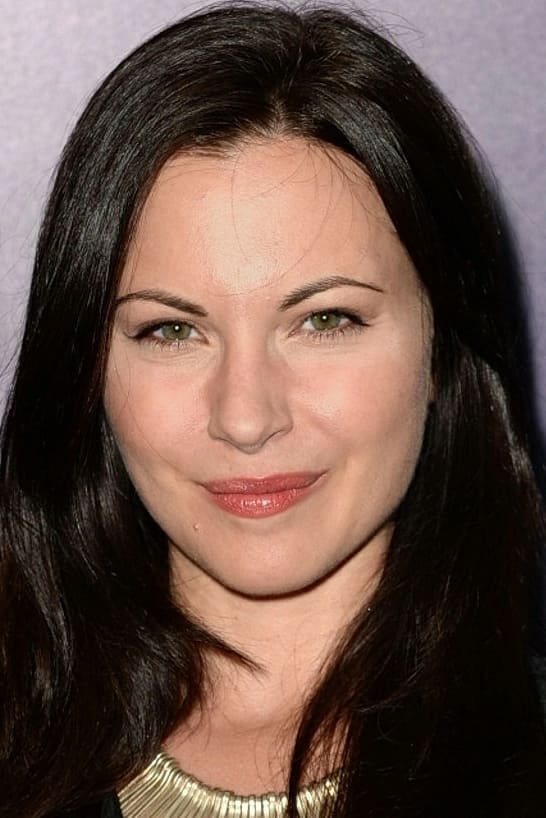 تصویر هنرمند Jill Flint