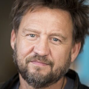 تصویر هنرمند Nicky Marbot