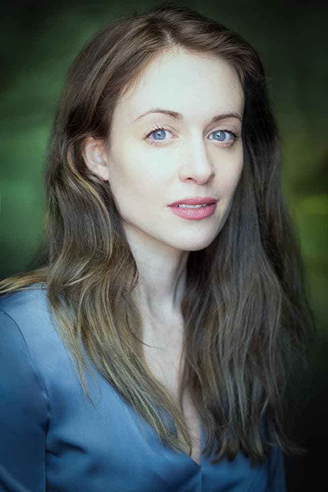 تصویر هنرمند Eva-Marie Becker