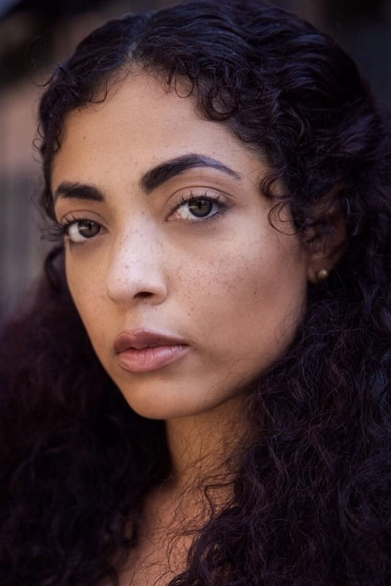 تصویر هنرمند Dominique DuVernay