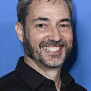 تصویر هنرمند Bryan Andrews