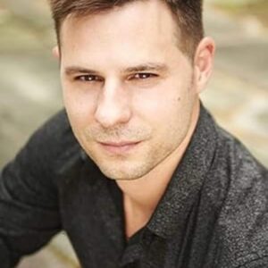 تصویر هنرمند Ryan Petey