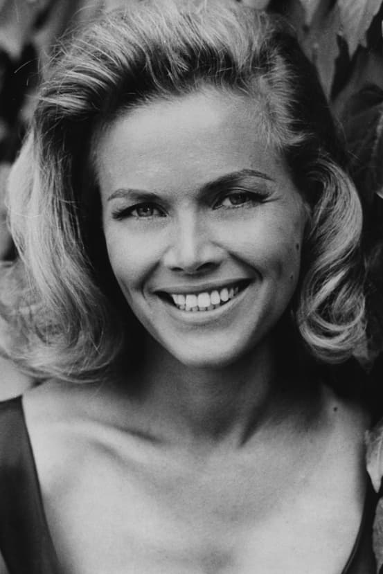 تصویر هنرمند Honor Blackman