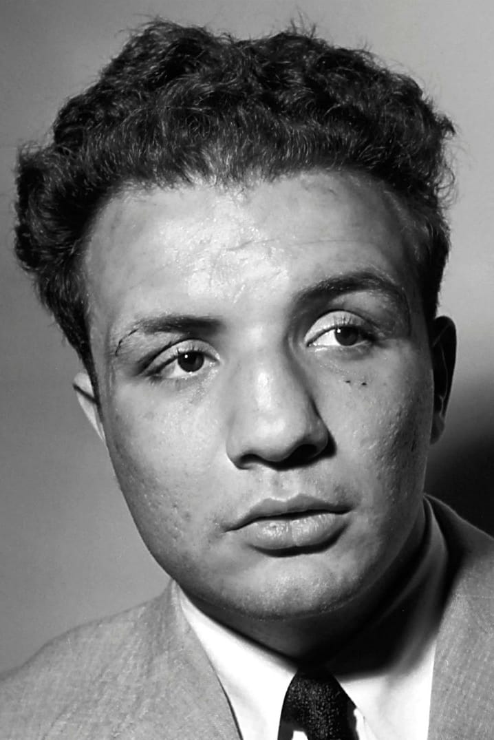 تصویر هنرمند Jake LaMotta