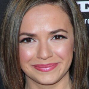 تصویر هنرمند Vanessa Martinez