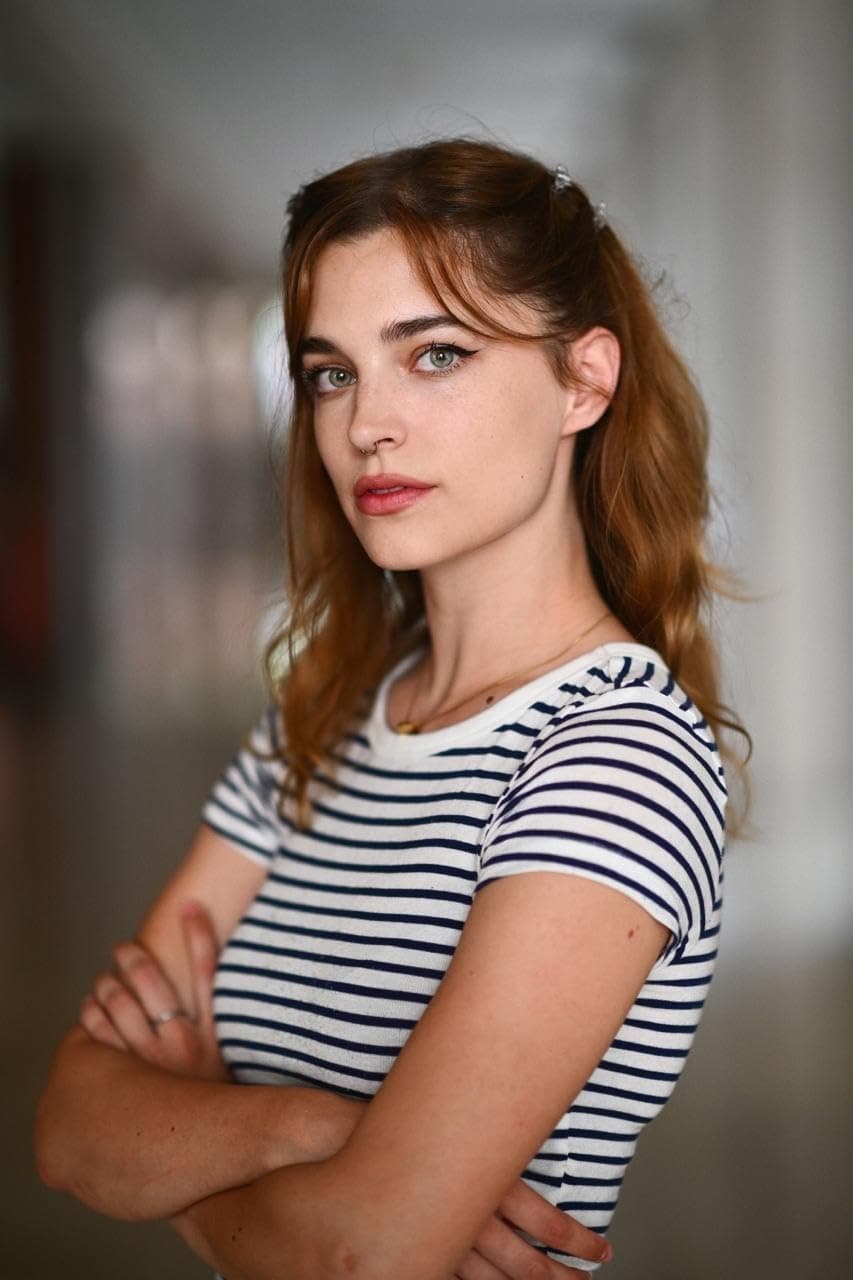 تصویر هنرمند Lidija Kordić