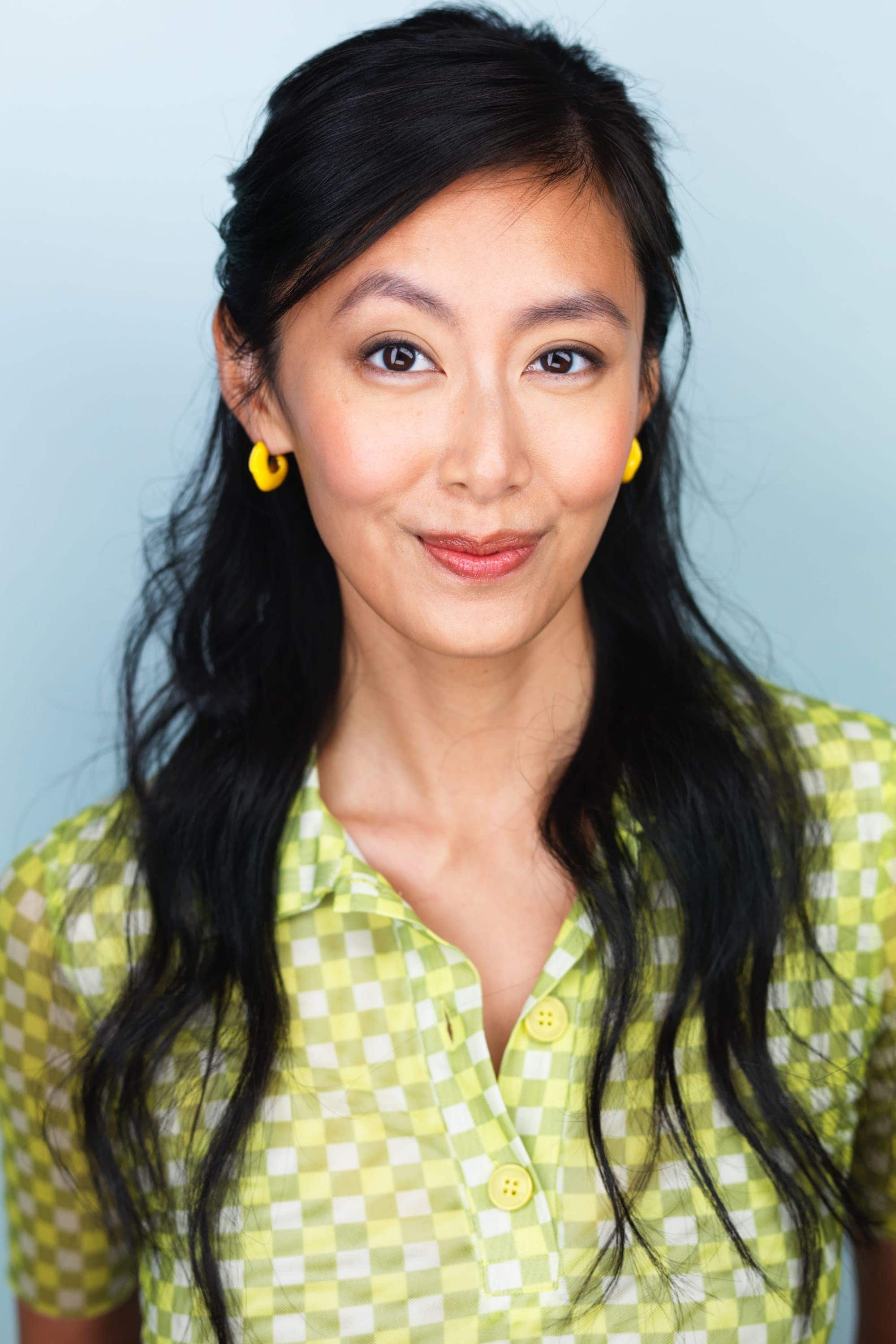 تصویر هنرمند Katie Kuang
