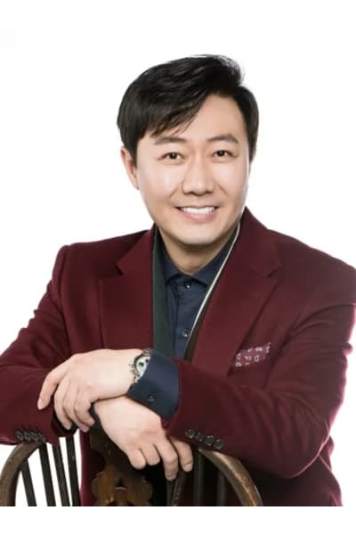 تصویر هنرمند Ahn Jung-hoon
