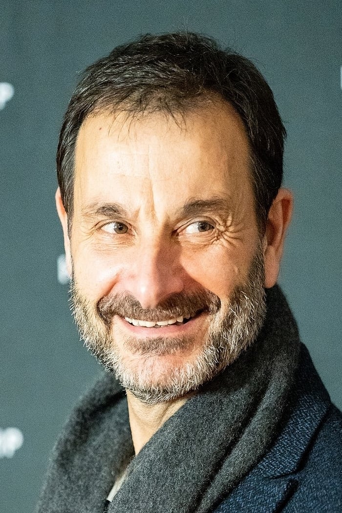 تصویر هنرمند Jean-Marc Roulot