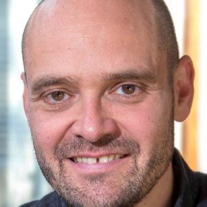 تصویر هنرمند David Dencik