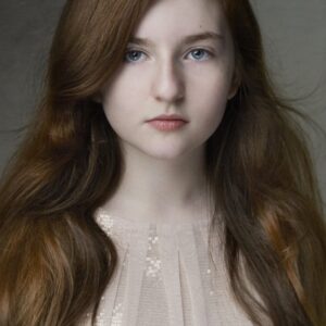 تصویر هنرمند Indira Ainger