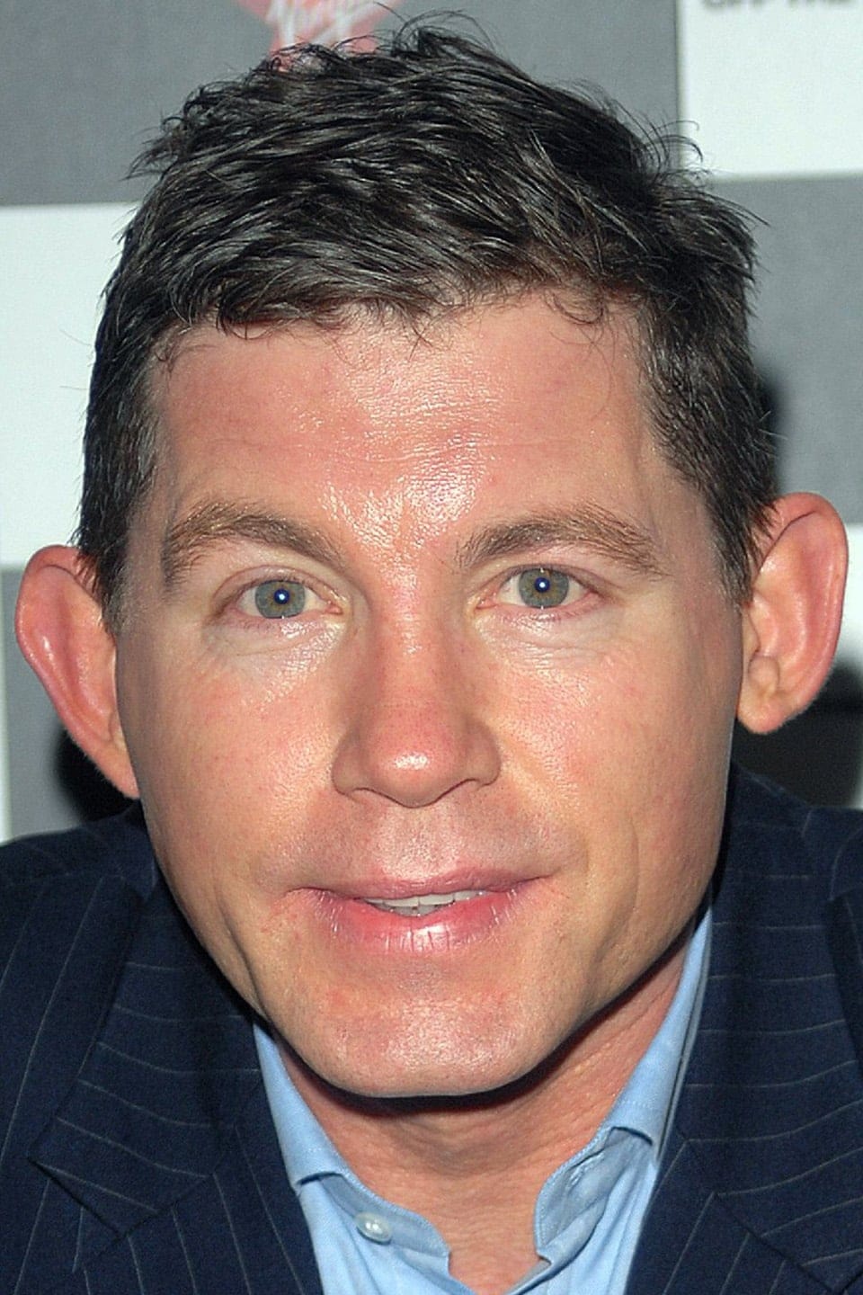 تصویر هنرمند Lee Evans
