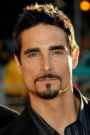 تصویر هنرمند Kevin Richardson