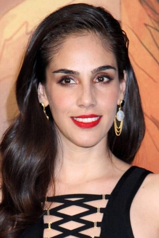 تصویر هنرمند Sandra Echeverría