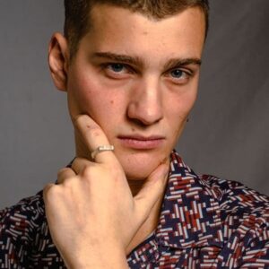 تصویر هنرمند Milton Riche