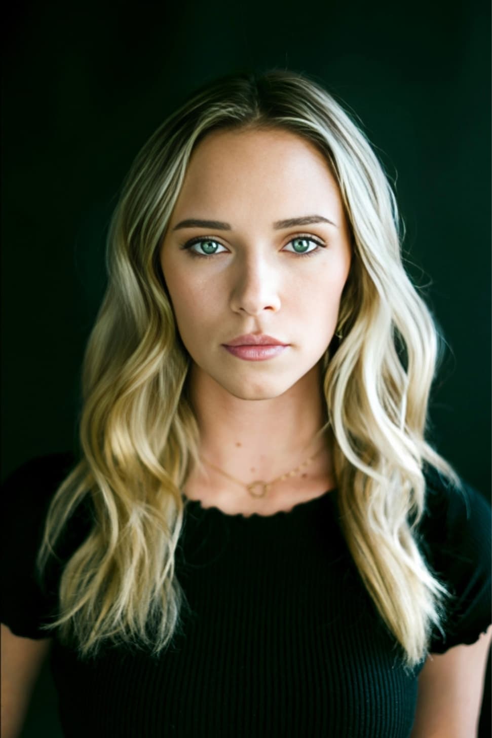 تصویر هنرمند Shelby Yardley
