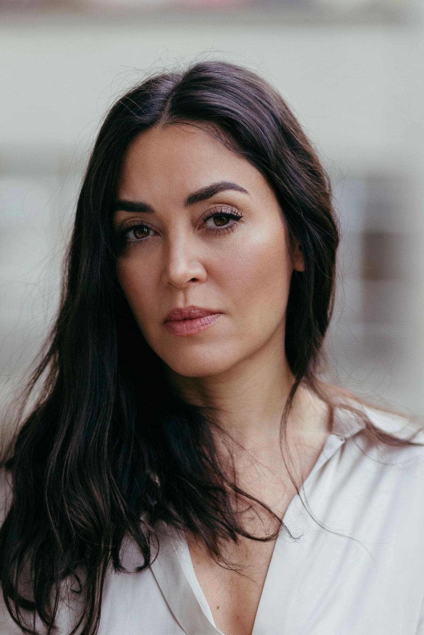 تصویر هنرمند Mona Pirzad