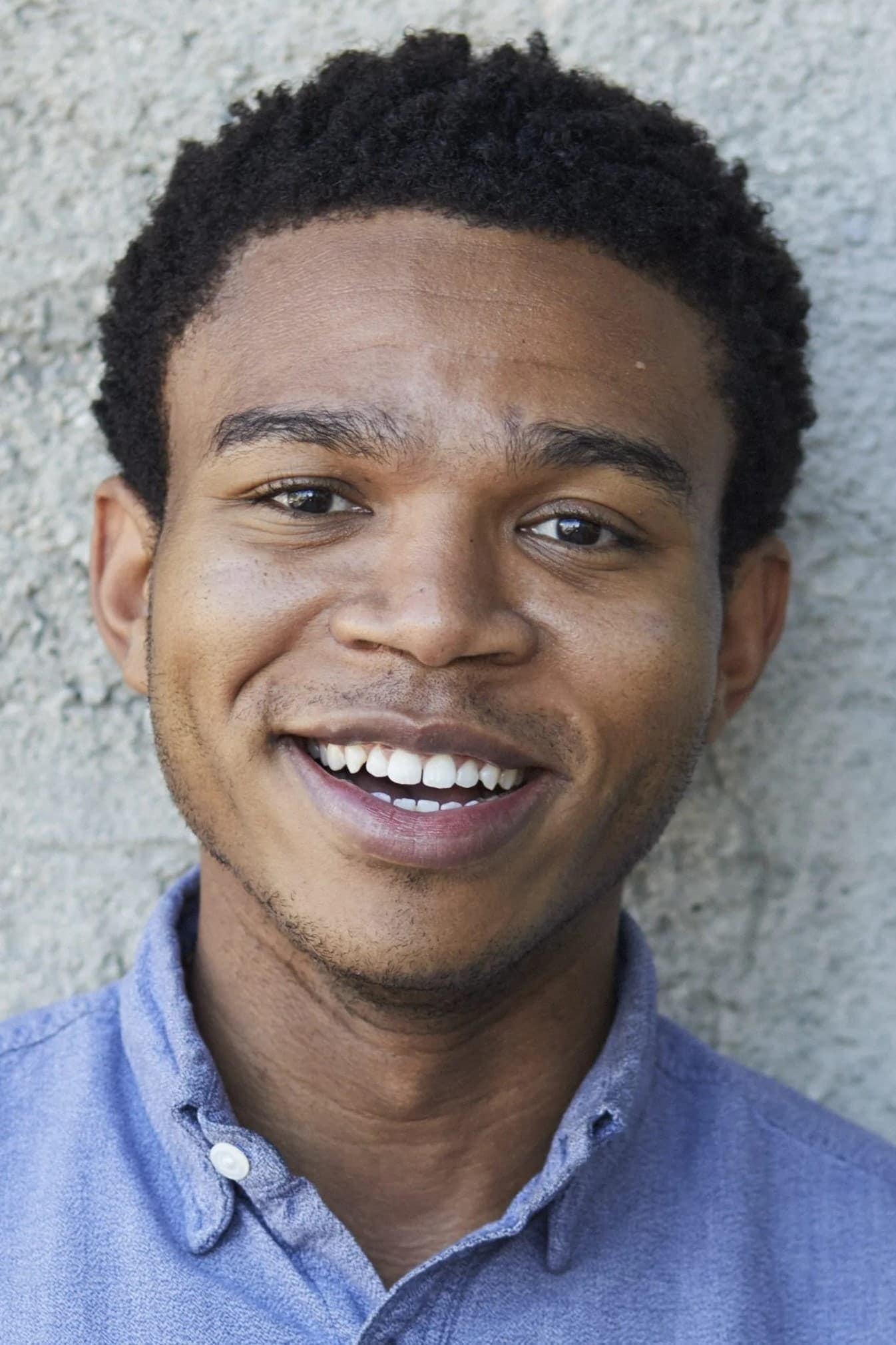 تصویر هنرمند Robert Bailey Jr.