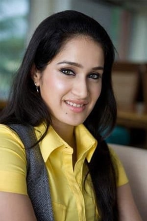 تصویر هنرمند Sagarika Ghatge