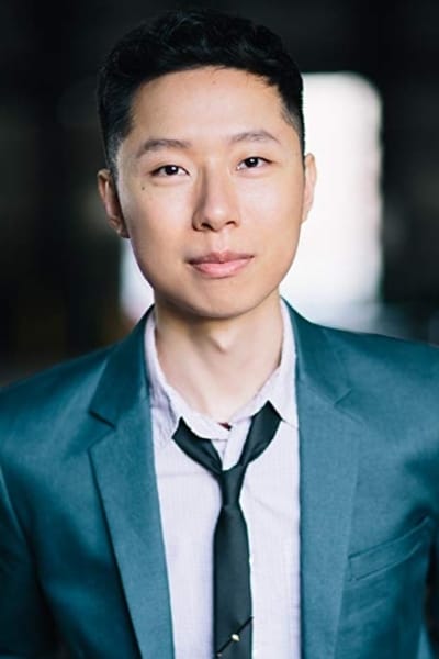 تصویر هنرمند Joshua Pak
