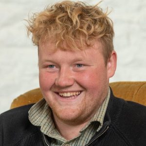 تصویر هنرمند Kaleb Cooper