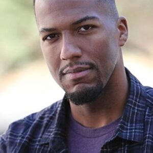 تصویر هنرمند Brian A. Prince