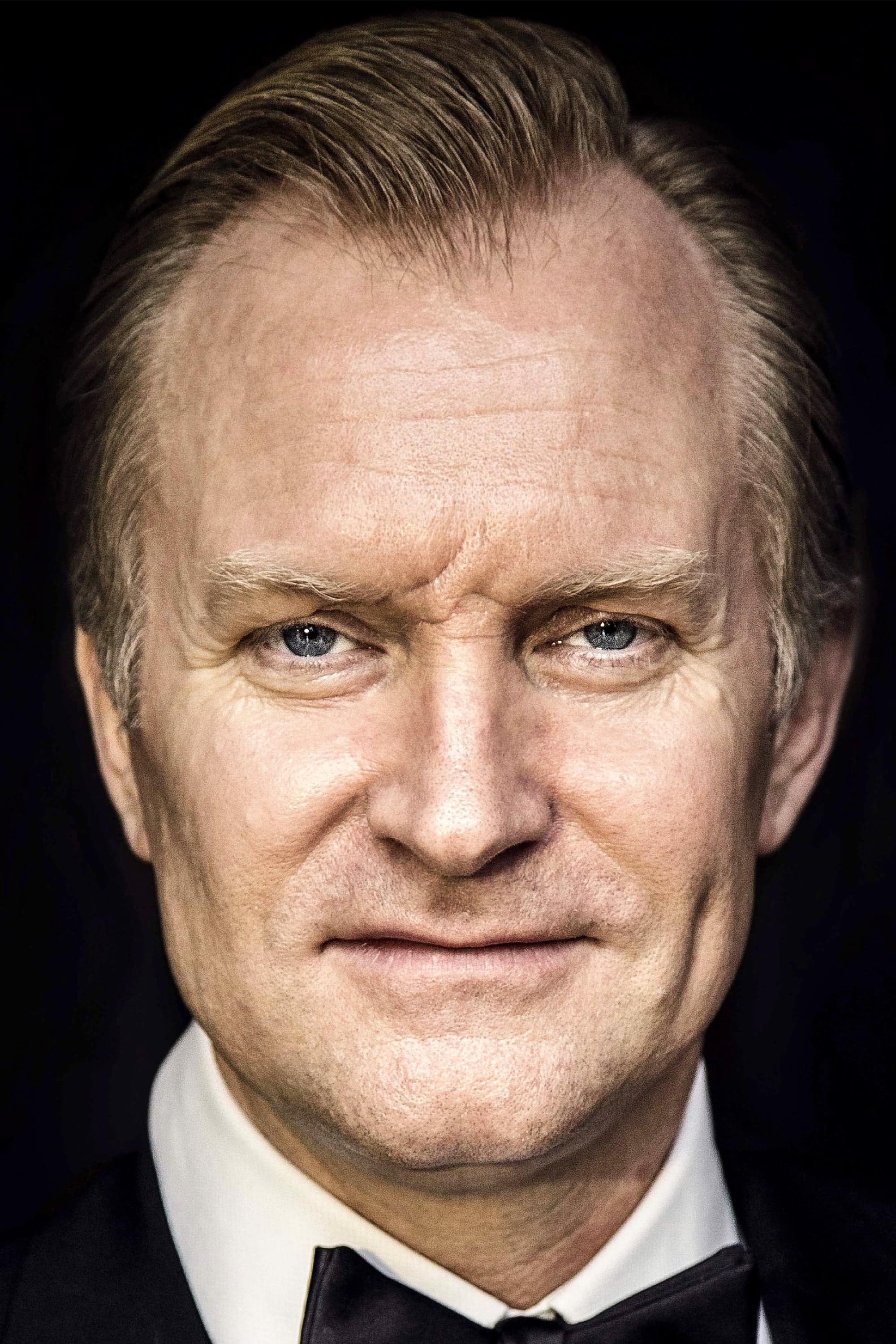 تصویر هنرمند Ulrich Thomsen