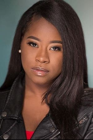 تصویر هنرمند Eboni A. Johnson