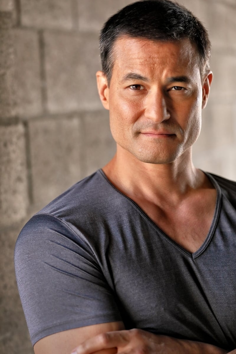 تصویر هنرمند Dan Southworth