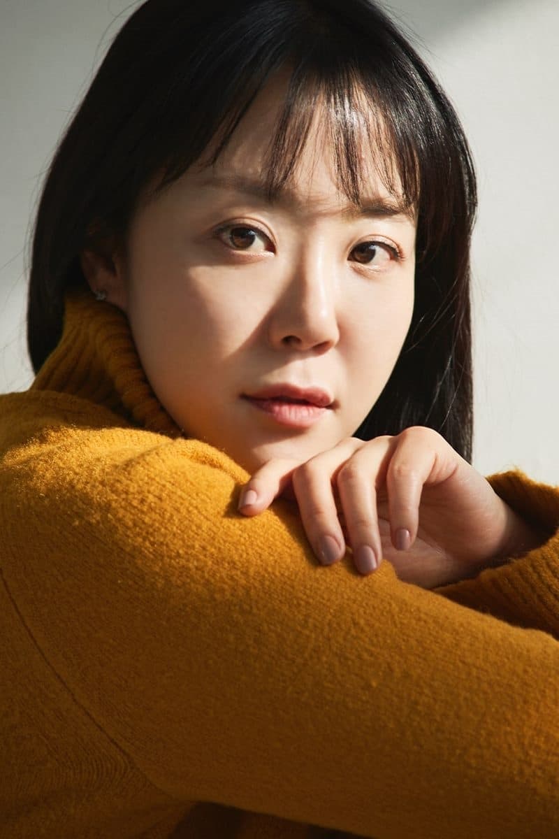 تصویر هنرمند Lee Ji-hae
