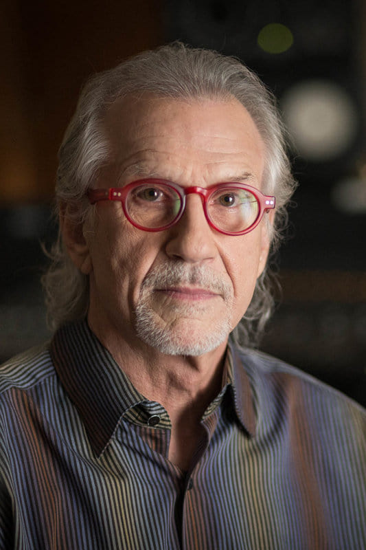 تصویر هنرمند W.G. Snuffy Walden