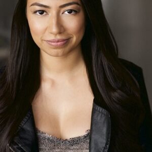 تصویر هنرمند Natalie Camunas