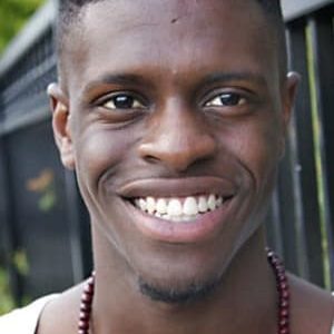 تصویر هنرمند Irvin Washington