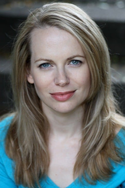 تصویر هنرمند Annabel Wright
