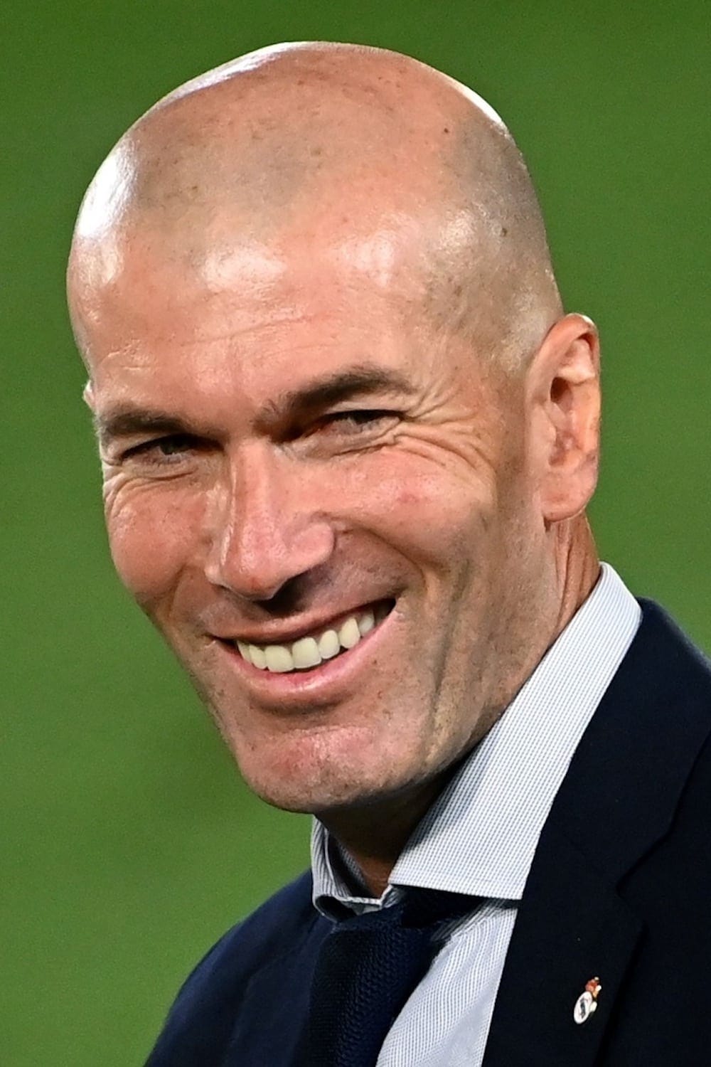 تصویر هنرمند Zinédine Zidane