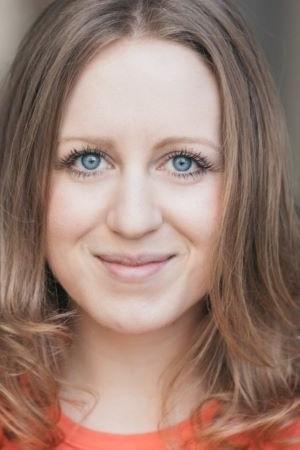 تصویر هنرمند Annie McGrath